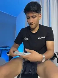 SantiLux_ yayın görüntüsü