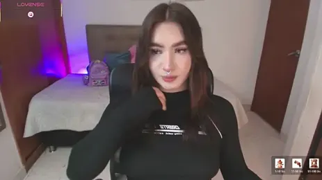 Miley_Baker yayın görüntüsü
