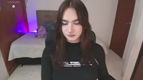 Miley_Baker yayın görüntüsü