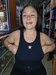 Isa_bella95 yayın görüntüsü