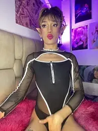 celeste_hell_ yayın görüntüsü