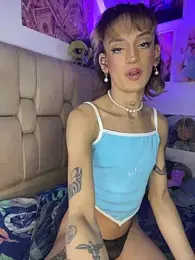 celeste_hell_ webcam stripchat model stream image
