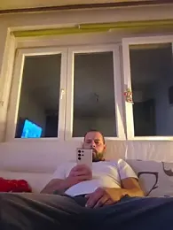 Bigone_Cro yayın görüntüsü