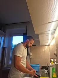 Bigone_Cro yayın görüntüsü