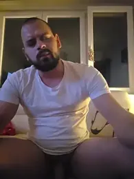 Bigone_Cro yayın görüntüsü