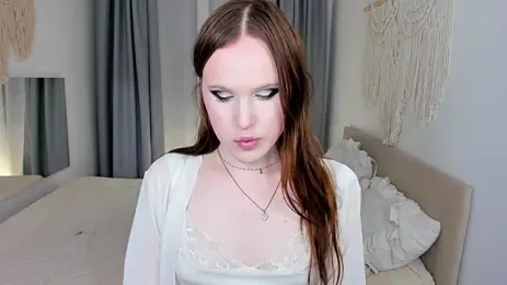 EffieMinki webcam stripchat model stream image