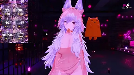 anime_cutie webcam stripchat model stream image