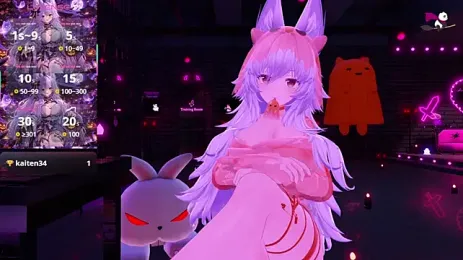 anime_cutie webcam stripchat model stream image