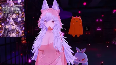 anime_cutie webcam stripchat model stream image