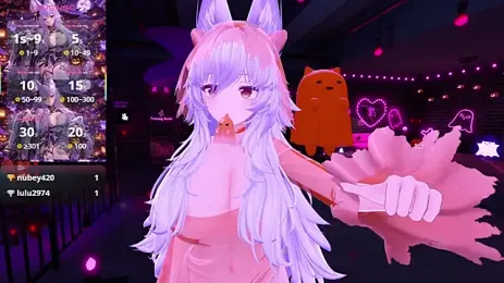 anime_cutie webcam stripchat model stream image