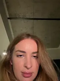 EvieEvans yayın görüntüsü