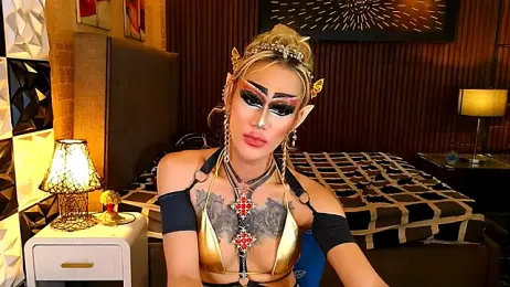 HorseCockDivine web kamerası önizlemesi