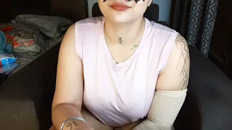 Punjabi_baddie_ web kamerası önizlemesi