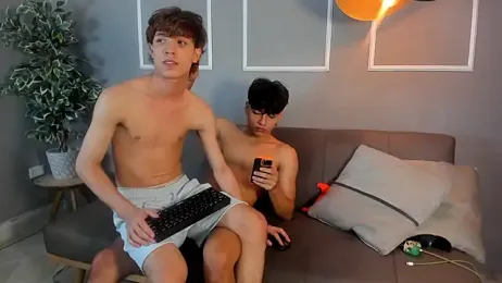 Eliosuff webcam yayın görüntüsü, Stripchat