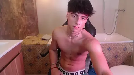 Nathan_Owen yayın görüntüsü