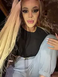 AlyssaFoxx_ yayın görüntüsü