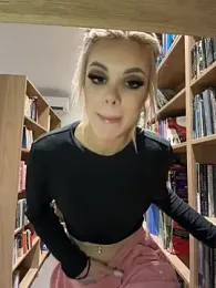 AlyssaFoxx_ yayın görüntüsü