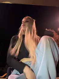 AlyssaFoxx_ yayın görüntüsü