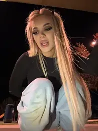 AlyssaFoxx_ yayın görüntüsü