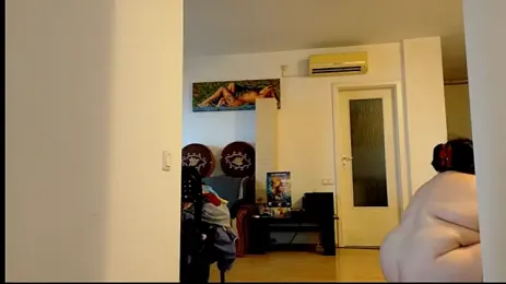 lindalovesexy yayın görüntüsü