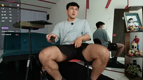 jacques_cardiet yayın görüntüsü
