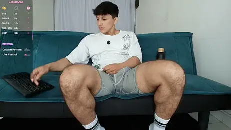 jacques_cardiet webcam yayın görüntüsü, Stripchat