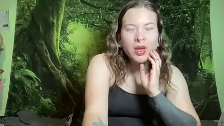 Wood_Elf webcam stripchat model stream image