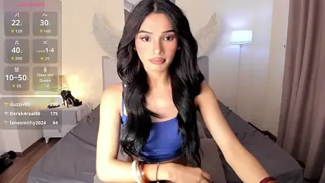 mandy_perez web kamerası önizlemesi