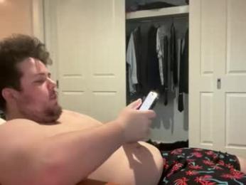 bisexualchubbyboy yayın görüntüsü