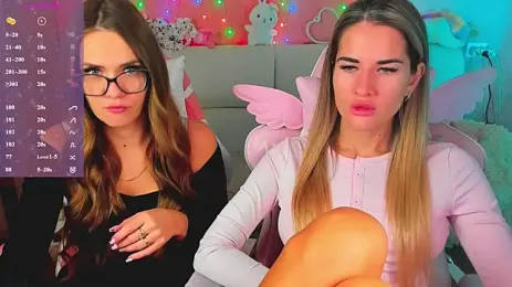 hotty_girls_here yayın görüntüsü