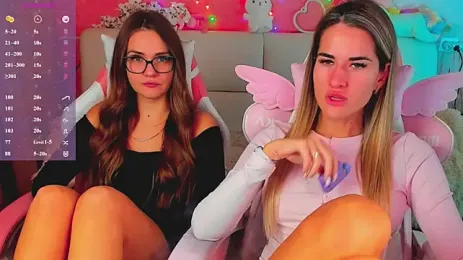 hotty_girls_here yayın görüntüsü