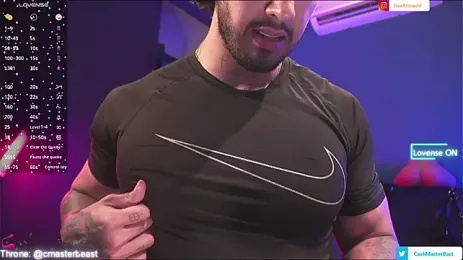 JACOB_MARTINS yayın görüntüsü