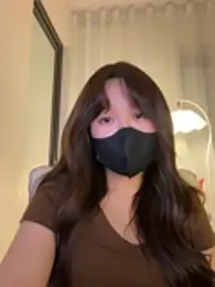 Be_Miuu yayın görüntüsü