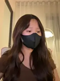 Be_Miuu yayın görüntüsü