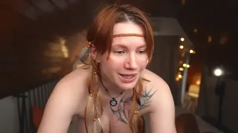 valeriaraw yayın görüntüsü
