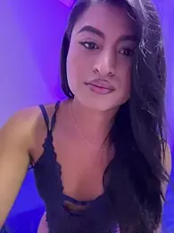 Michelle_Narvaez web kamerası önizlemesi