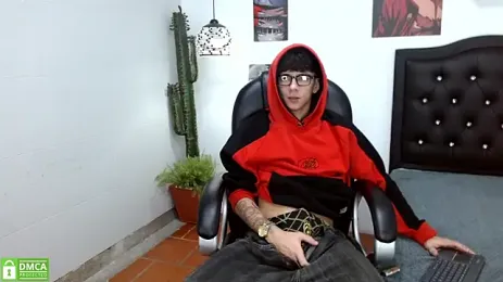 AmethystShadow17 yayın görüntüsü