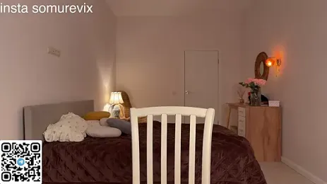 inst_somurevix yayın görüntüsü
