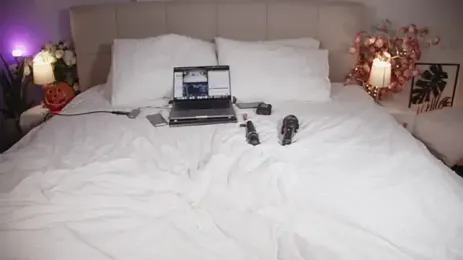SexyGames yayın görüntüsü