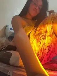 MissChalanieFox yayın görüntüsü