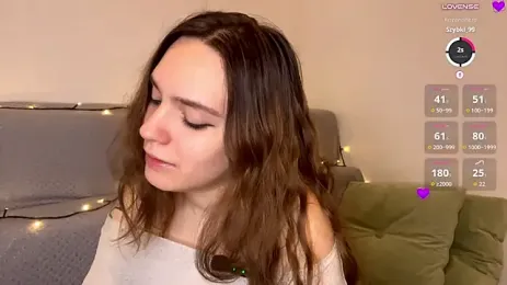 AliKnop webcam yayın görüntüsü, Stripchat