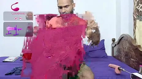 DesiDaddyandSon yayın görüntüsü