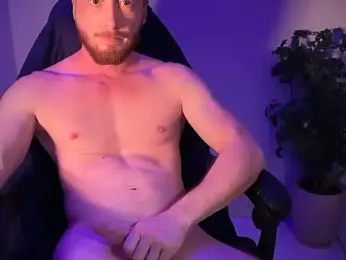Smoker_Ginger webcam stripchat model stream image