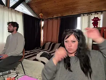 SierraxRuben26 yayın görüntüsü