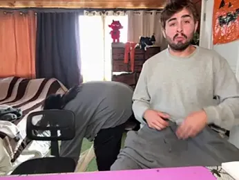 SierraxRuben26 yayın görüntüsü