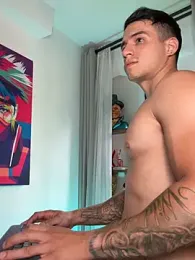Jamess_White yayın görüntüsü