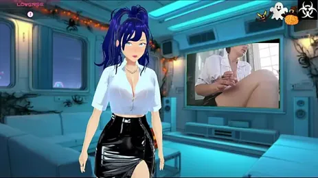 Lanathevirus yayın görüntüsü