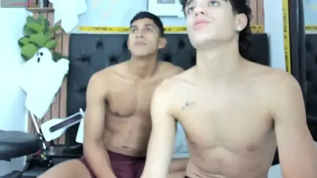 hot_boy_latino yayın görüntüsü