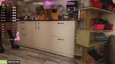 TanyaandWinson yayın görüntüsü