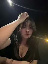 huihui_520 yayın görüntüsü